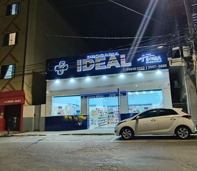 Drogaria Ideal foto 1